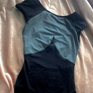 Bloch Leotard